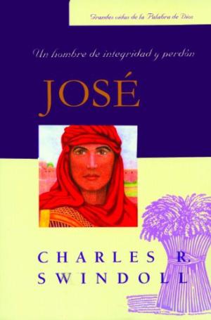 José un hombre de integridad y perdón (bolsillo)