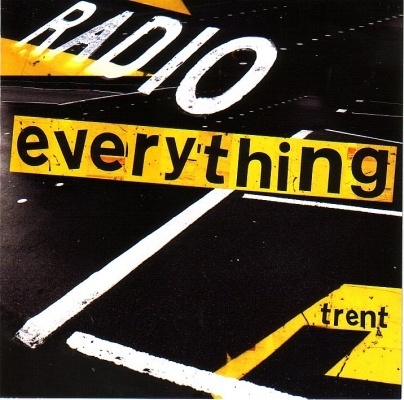 Radio Everything CD