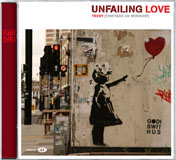 Unfailing Love CD