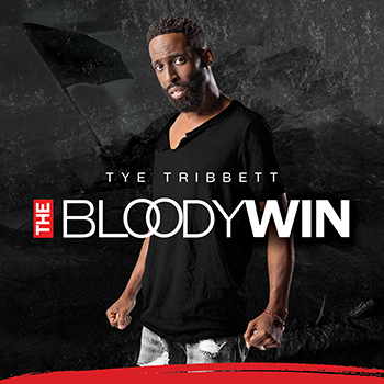 Bloody Win, The CD