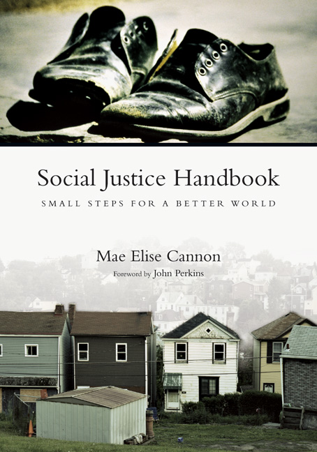 Social Justice Handbook