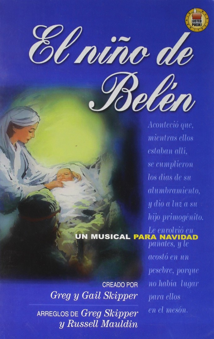 El Nino De Belen