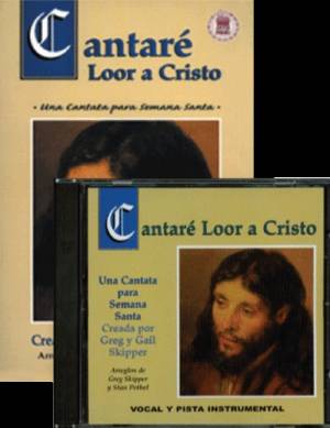 Cantare Lor a Cristo CD
