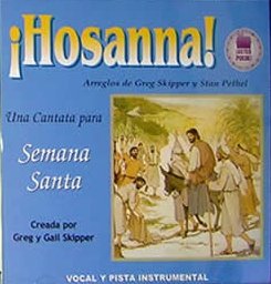 Hosana! CD