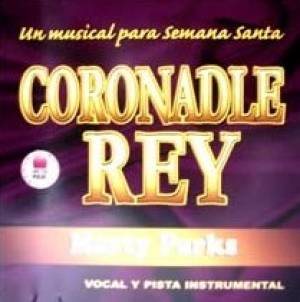 Coronadle Rey CD