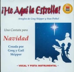 He Aqui La Estrella CD