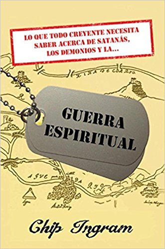 La Guerra Espiritual