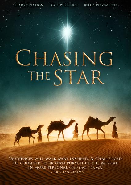 Chasing the Star