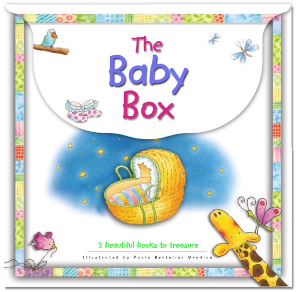 The Baby Box