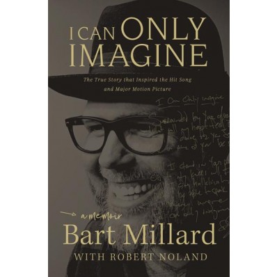 I Can Only Imagine