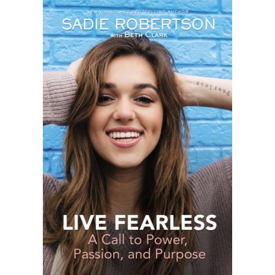 Live Fearless