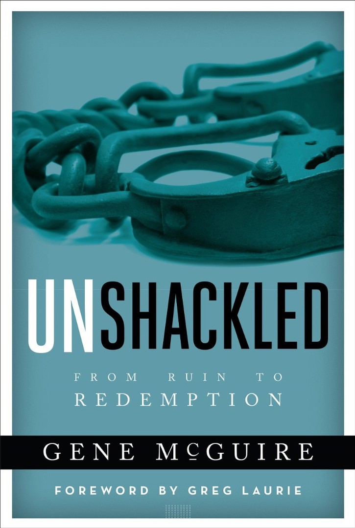 Unshackled