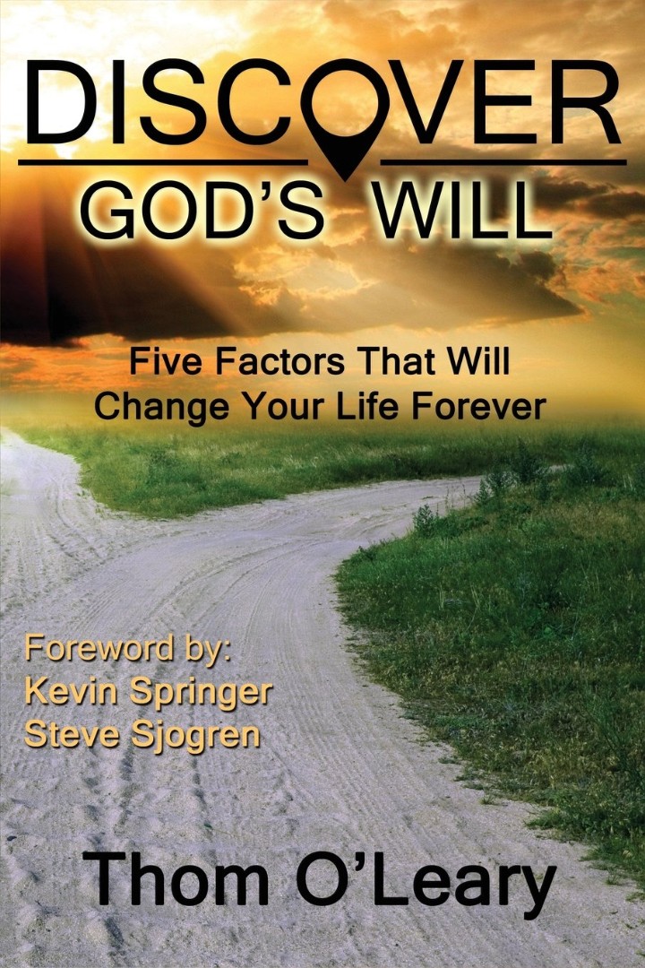 Discover God's Will