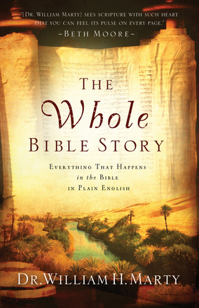 The Whole Bible Story