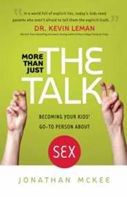 More Than Just The Talk