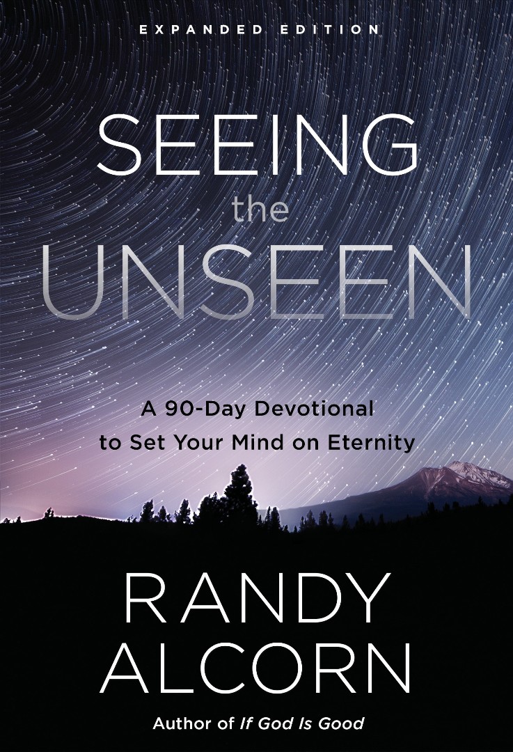 Seeing The Unseen