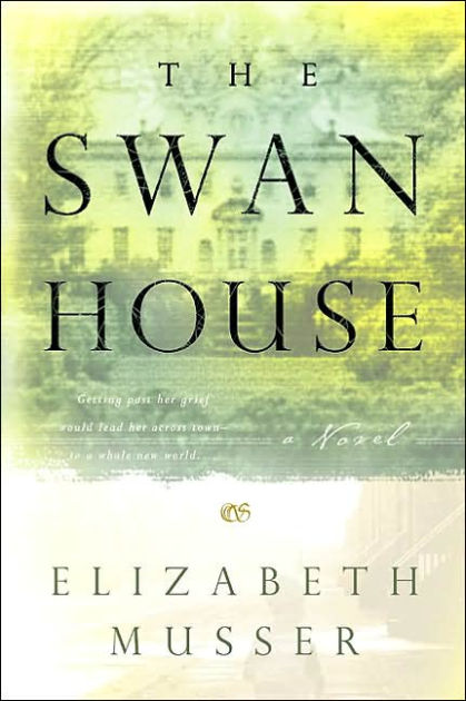 The Swan House