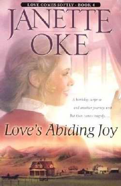 Love'S Abiding Joy