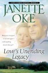 Love'S Unending Legacy