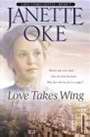 Love Takes Wing