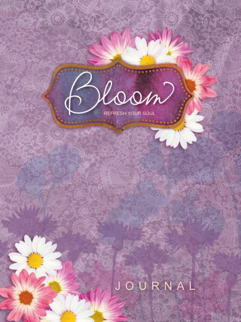 Journal: Bloom Journal