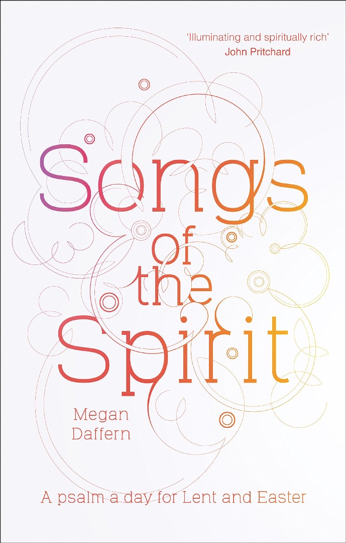 Songs Of The Spirit