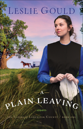Plain Leaving, A