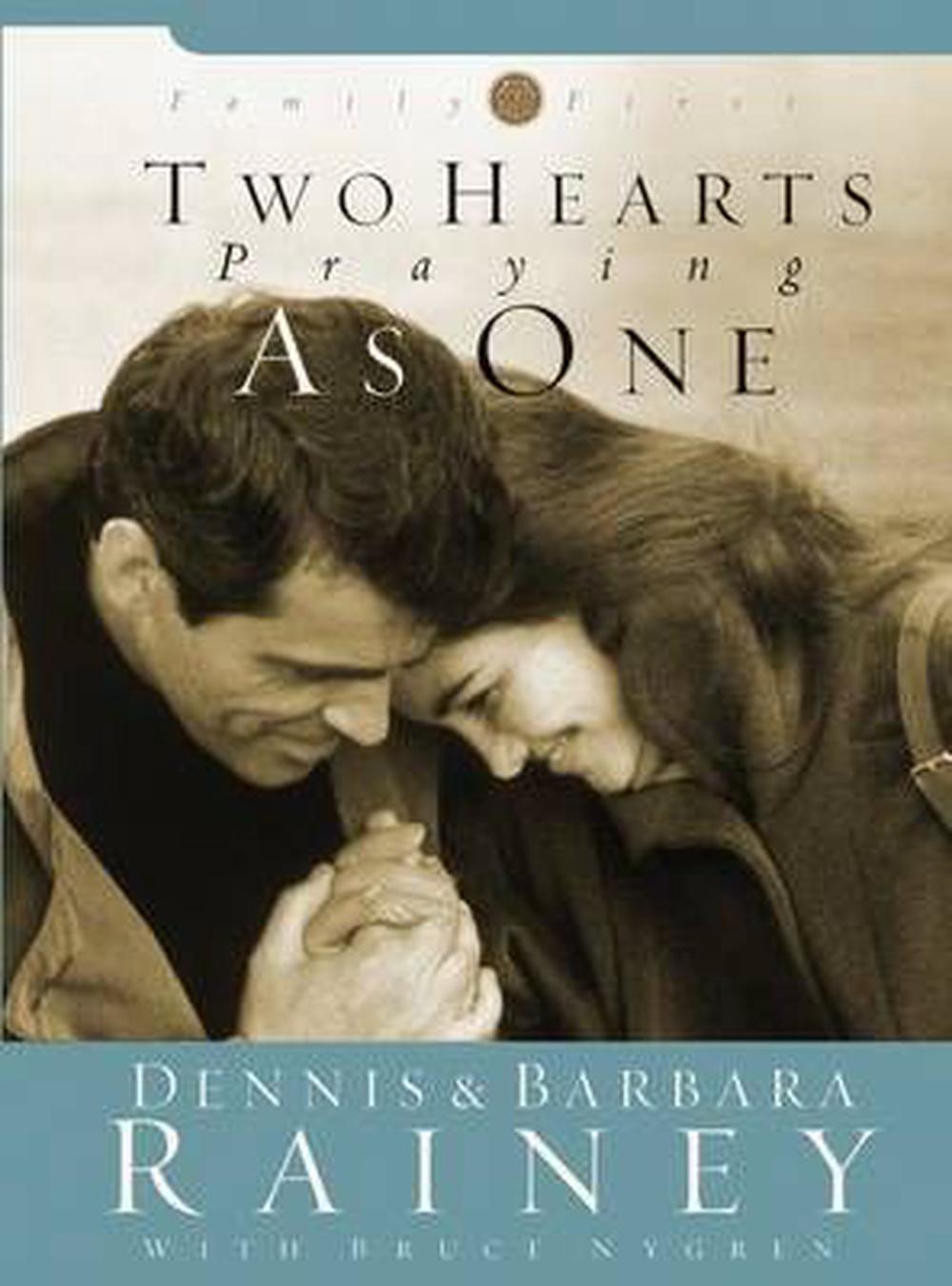 Two Hearts Praying As One