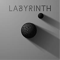 Labyrinth CD