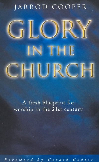 Glory In The Church