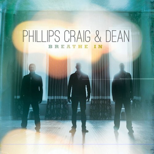 Breathe In CD