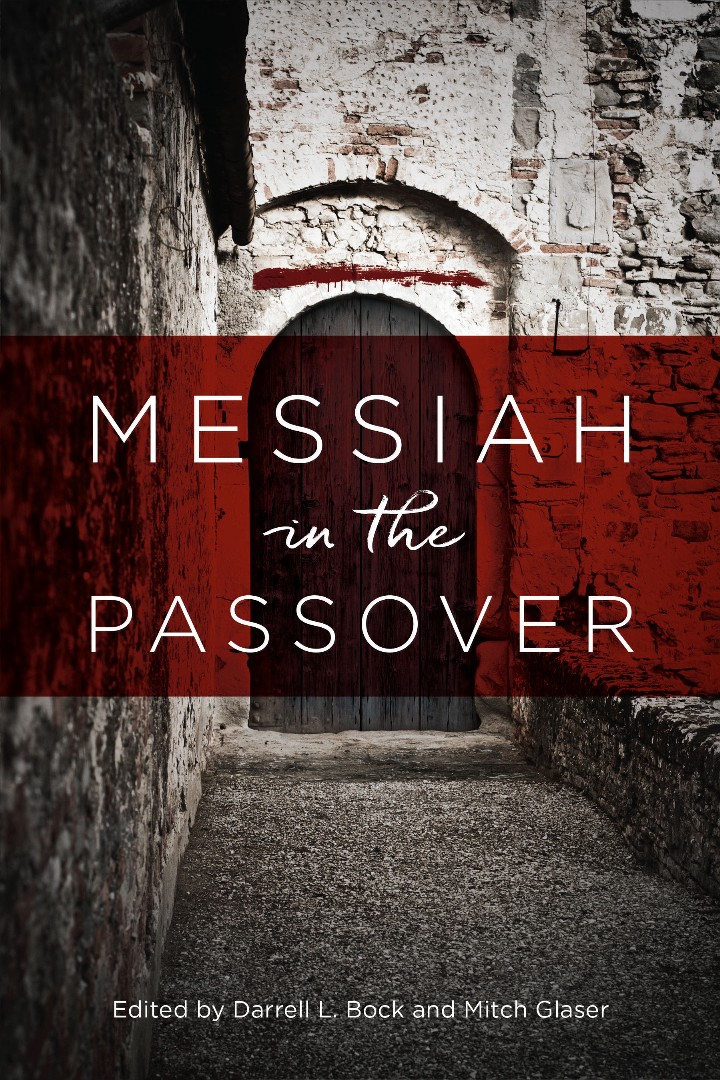 Messiah In The Passover