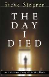 The Day I Died
