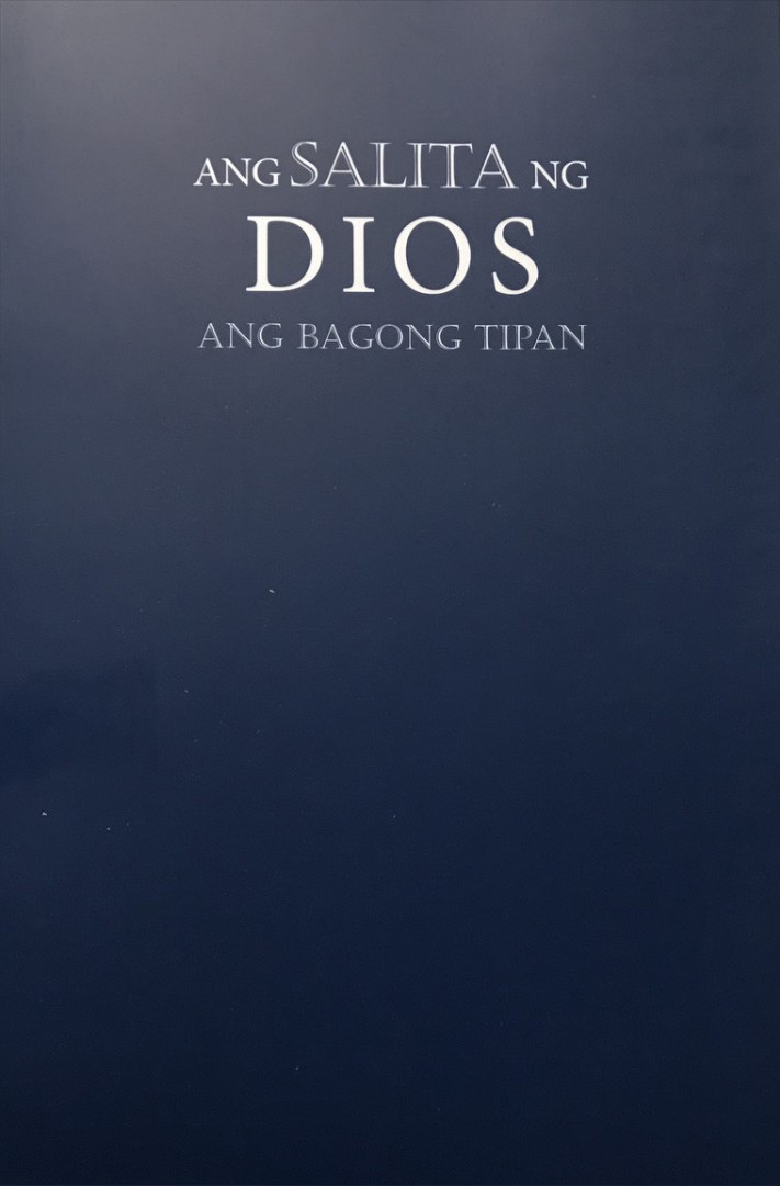 Tagalog New Testament