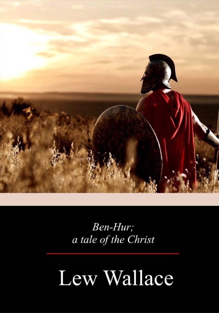 Ben Hur; A Tale Of The Christ