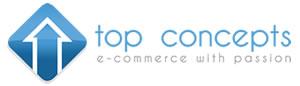 top-concepts CleverReach Partner Agentur