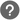 Question icon