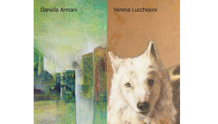 © Daniela Armani, Verena Lucchesini