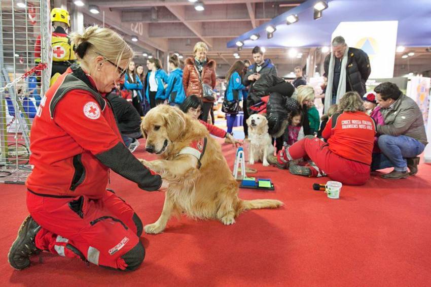 Foto: Fiera Bolzano - Messe Bozen