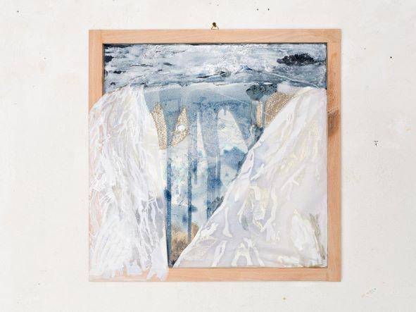 Artista: Gabriela Rungger