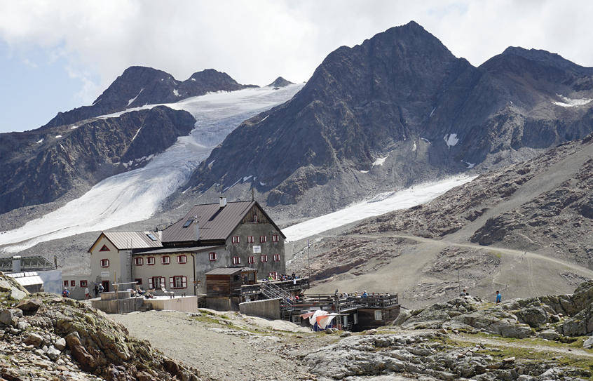 Archiv | Archivio: Agentur für Bevölkerungsschutz | Agenzia per la Protezione civile - Jahr | Anno: 2018