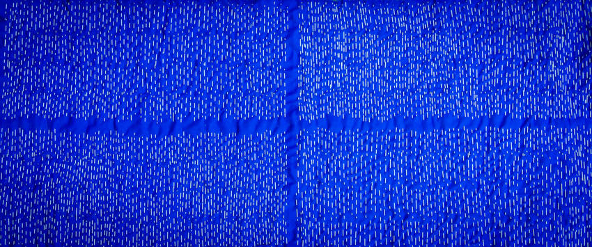 Opera di Martina Stuflesser - “Das Kreuz”