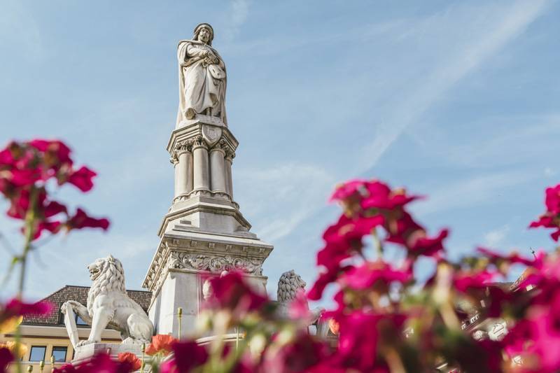 © Azienda di Soggiorno di Bolzano