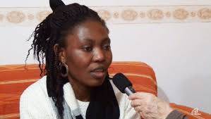 Blessing Okoedion