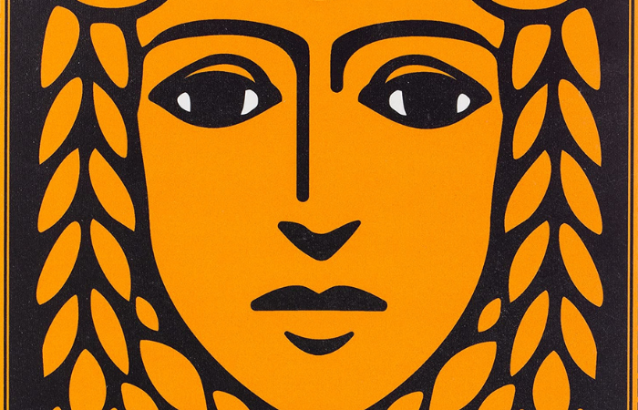 Copertina Circe