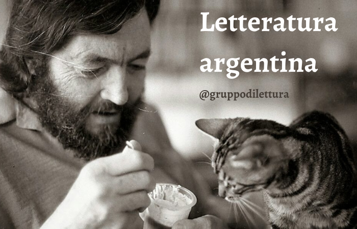 Julio Cortázar