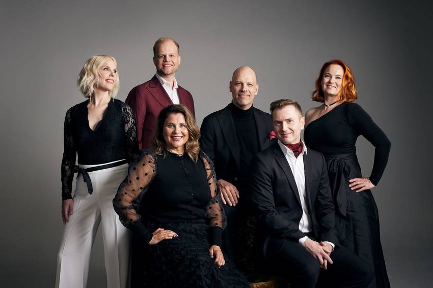 Rajaton (Foto c Laura Malmivaara)