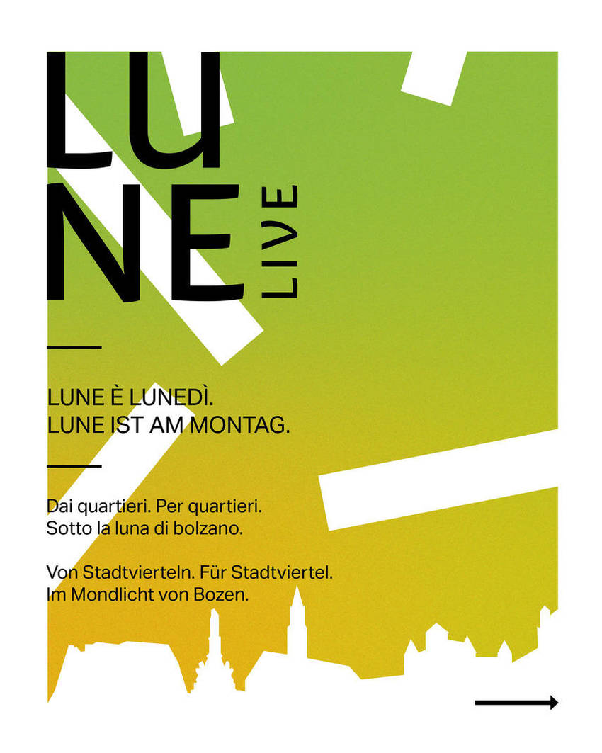 Lune Live