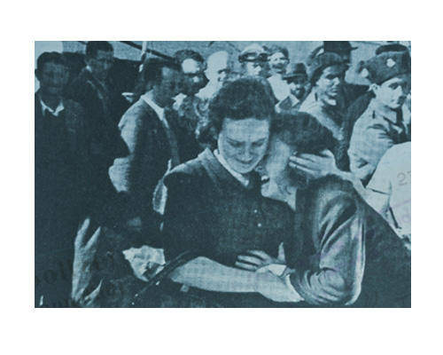 Foto: Associazione trentina Italia Israele