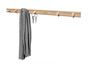 ANDERL_garderobe lang glatter schal.key